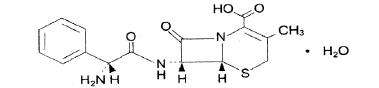 Cephalexin