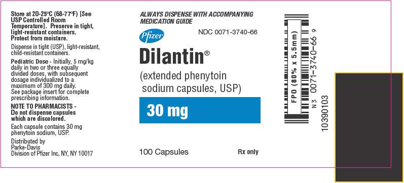 Dilantin