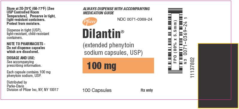 Dilantin