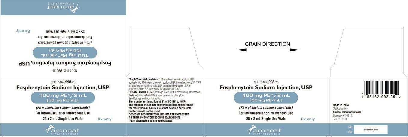 Fosphenytoin Sodium