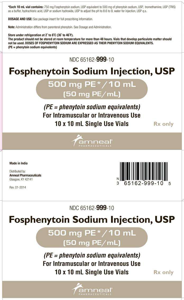 Fosphenytoin Sodium