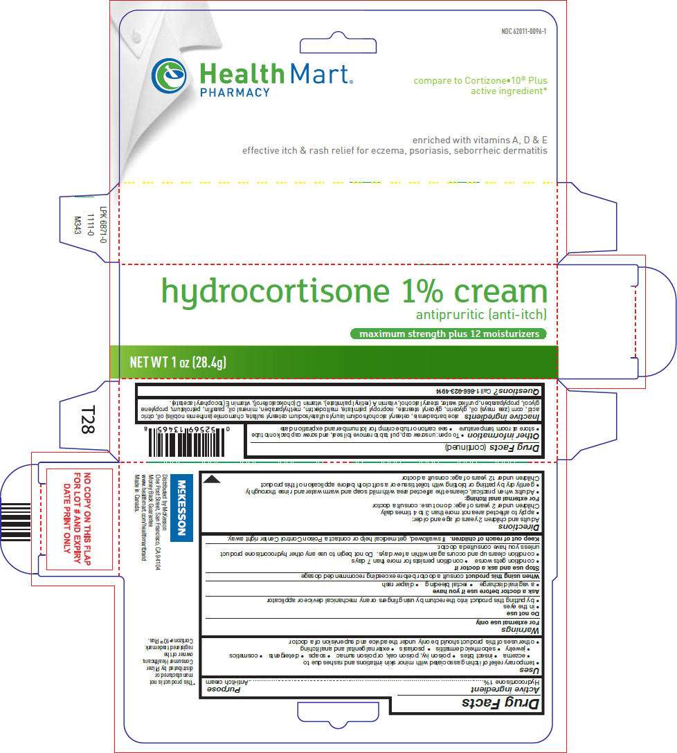 Health Mart Pharmacy Hydrocortisone