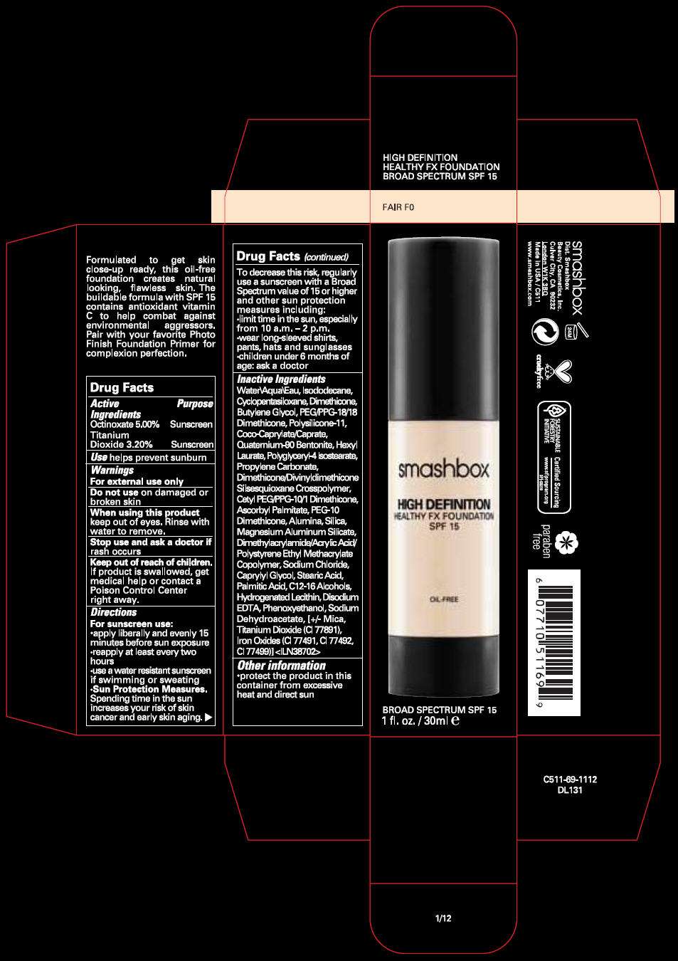 SMASHBOX