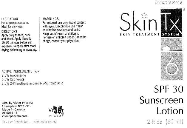 SkinTx Sunscreen