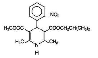 Nisoldipine