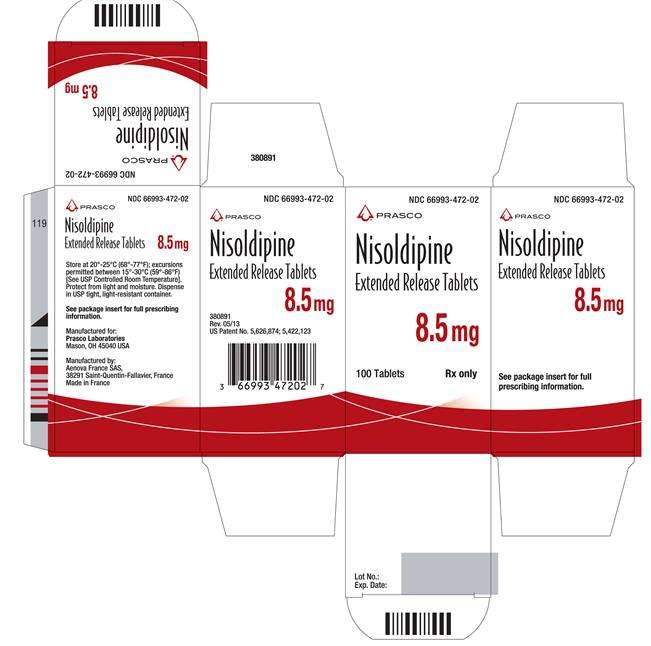 Nisoldipine