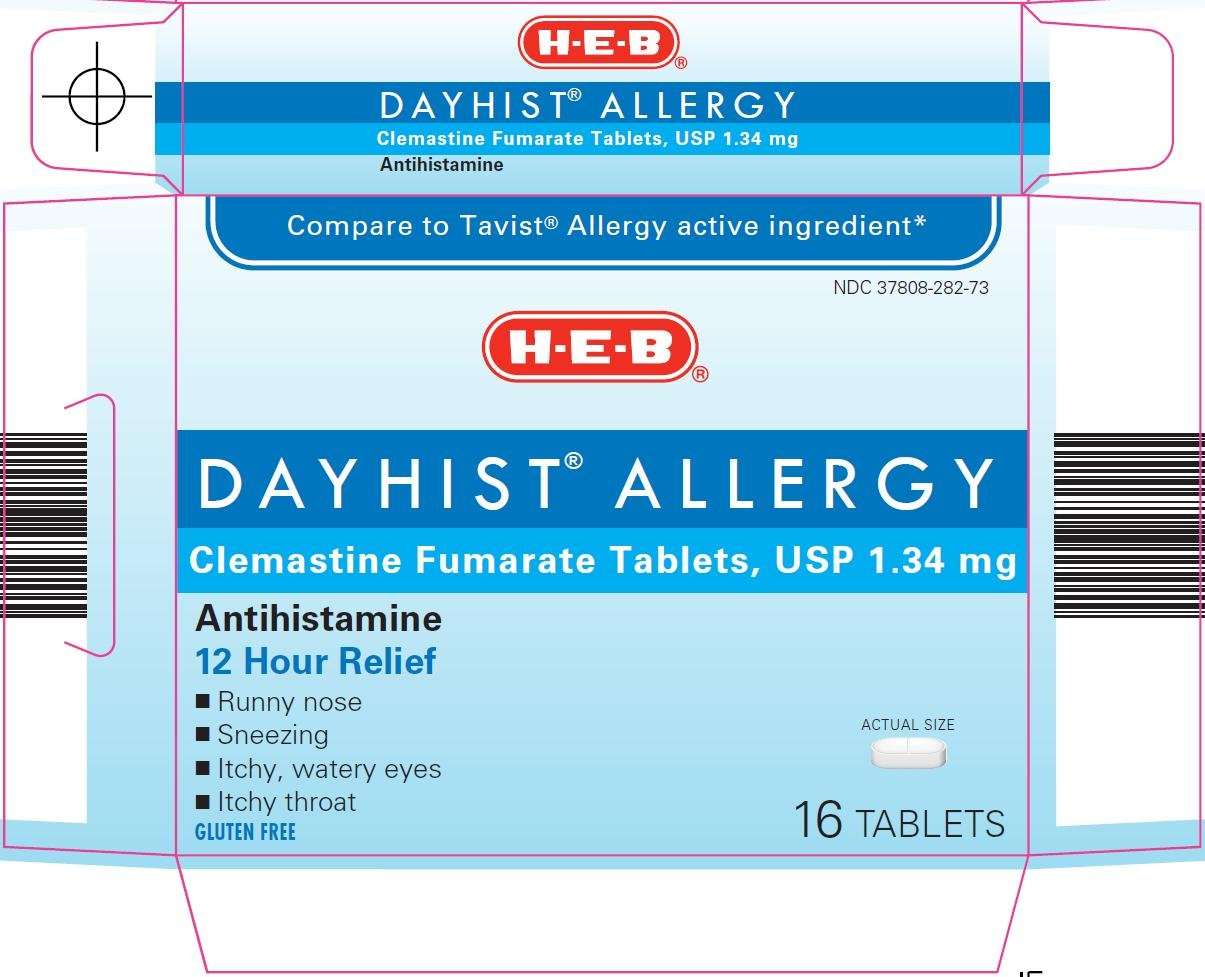 dayhist allergy