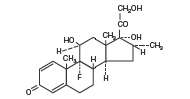 Neomycin and Polymyxin B Sulfates and Dexamethasone