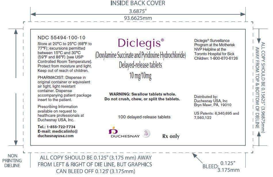 DICLEGIS