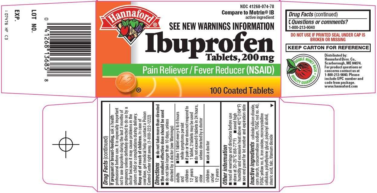 Ibuprofen