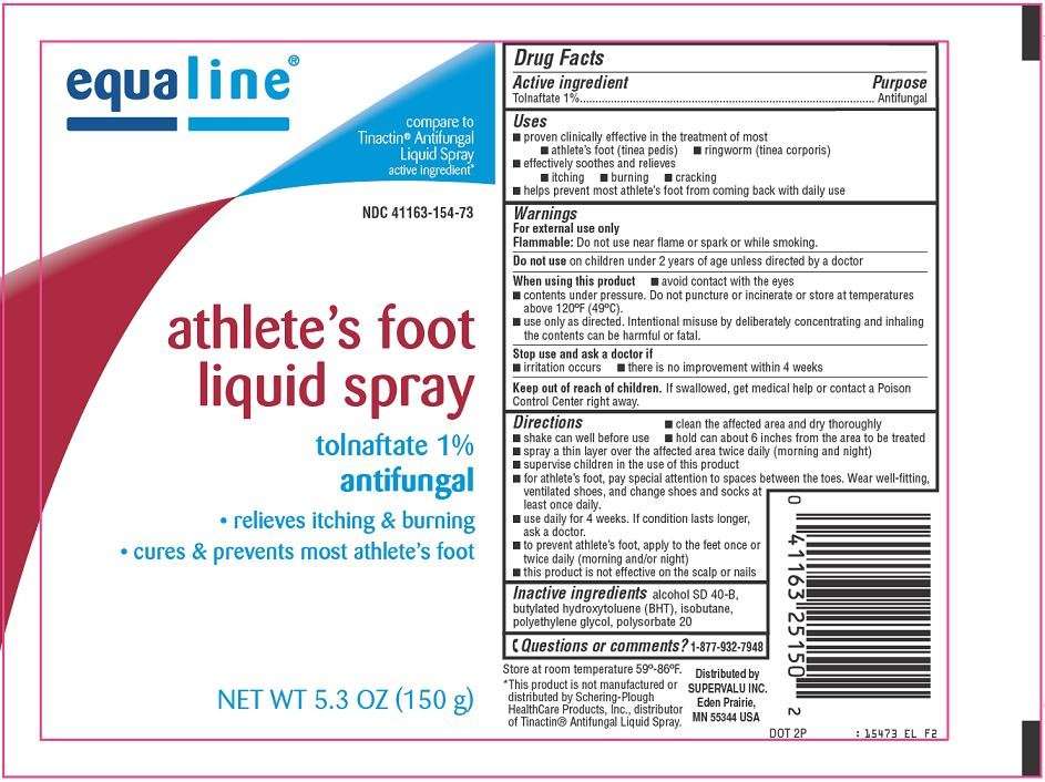 equaline athletes foot