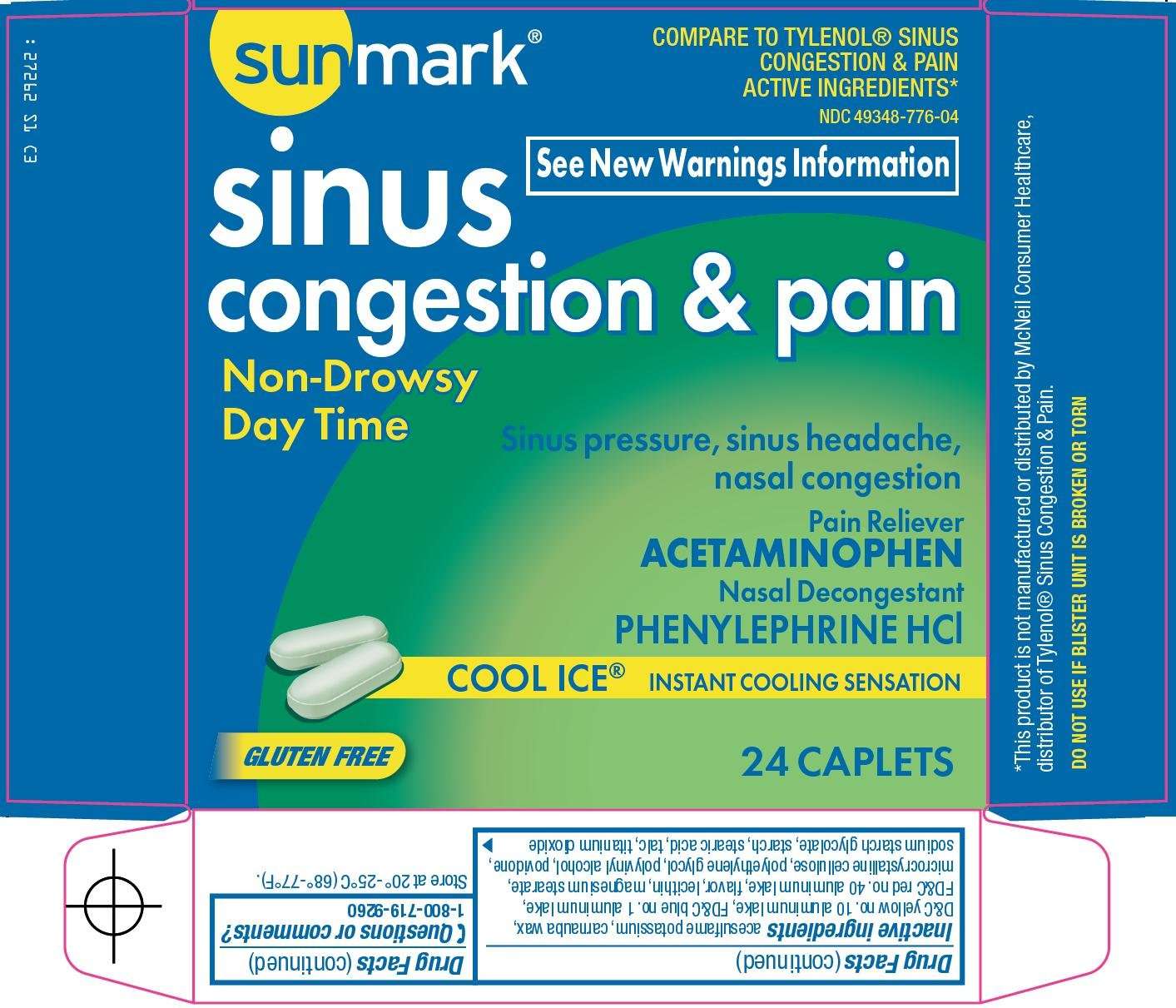 Sunmark sinus