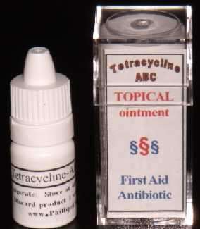 Tetracycline-ABC