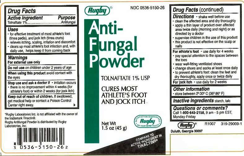 Anti-Fungal