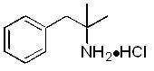 Phentermine Hydrochloride