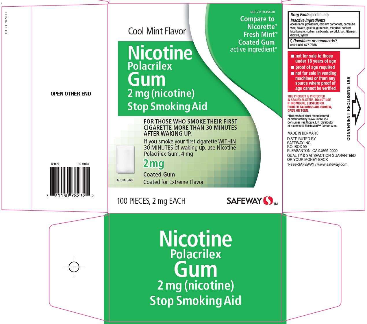 Nicotine