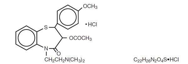 Diltiazem Hydrochloride