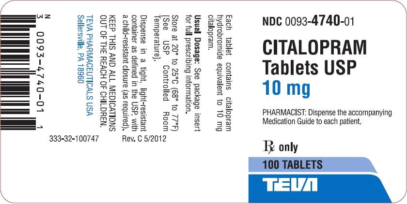 Citalopram