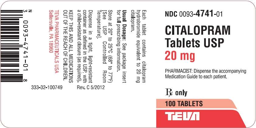 Citalopram