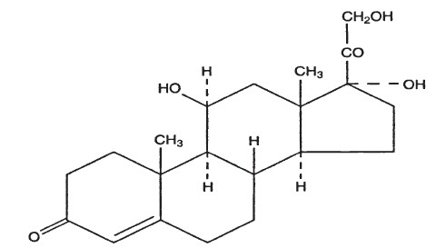 Hydrocortisone