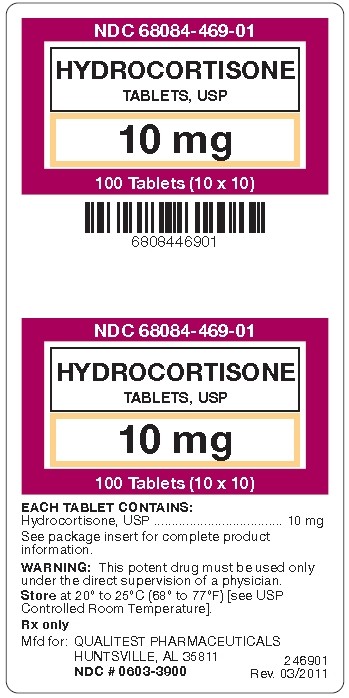 Hydrocortisone