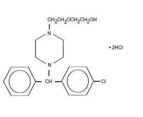 Hydroxyzine Hydrochloride