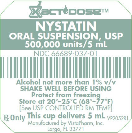 Nystatin