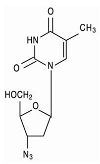 Zidovudine