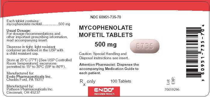 Mycophenolate Mofetil