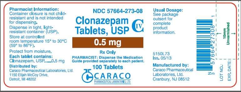 CLONAZEPAM