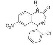 CLONAZEPAM