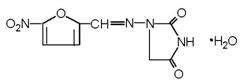 Nitrofurantoin Monohydrate/ Macrocrystalline