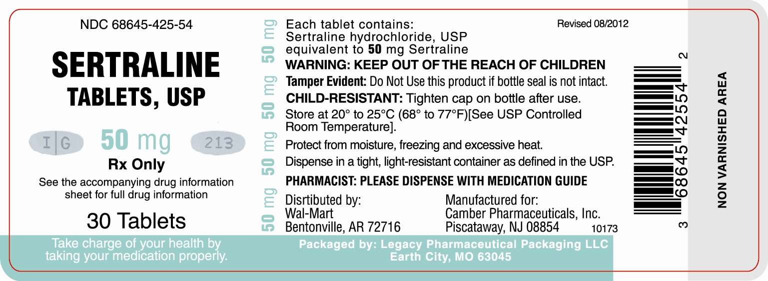 Sertraline Hydrochloride