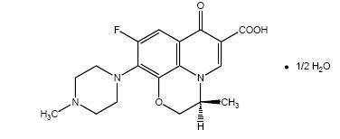 Levofloxacin