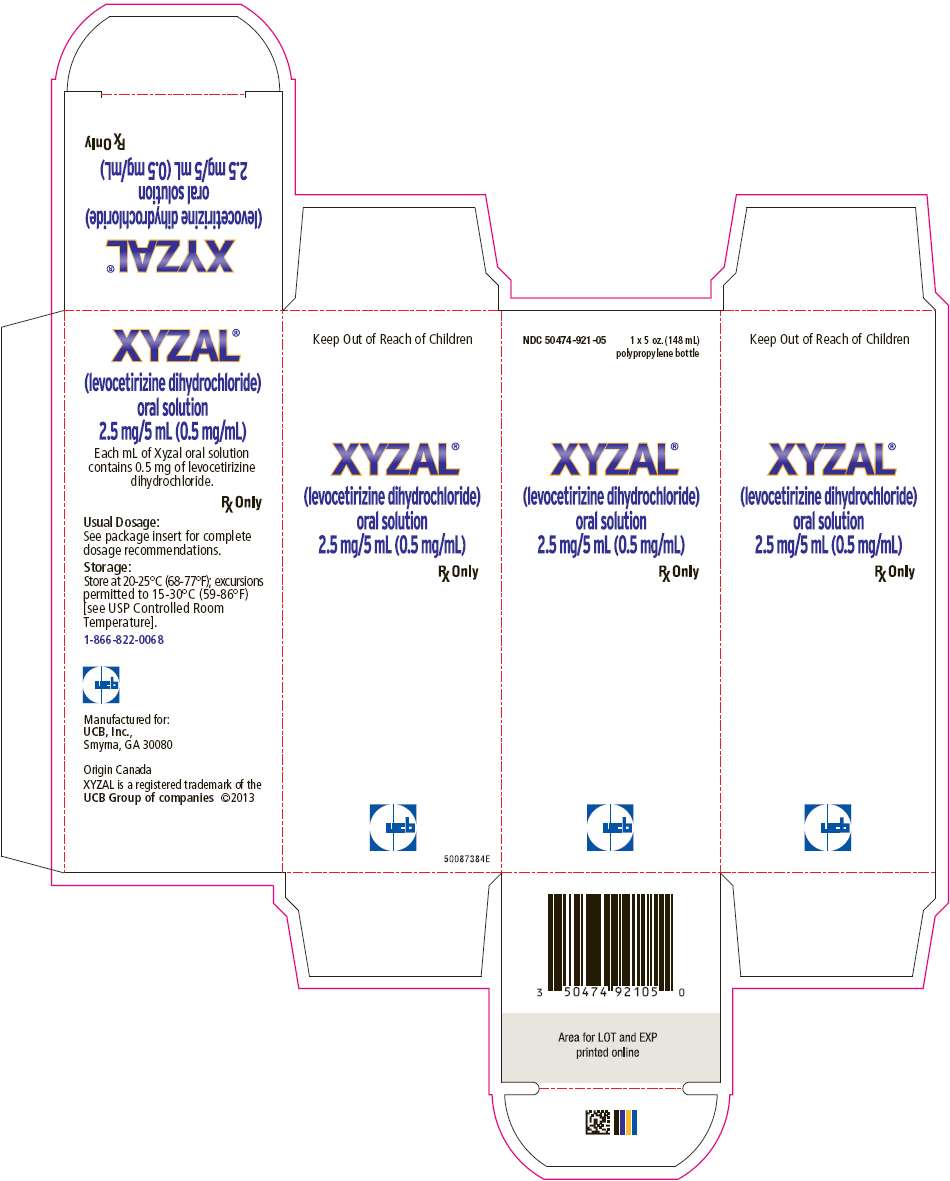 Xyzal