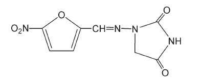 Nitrofurantoin