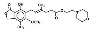 Mycophenolate Mofetil