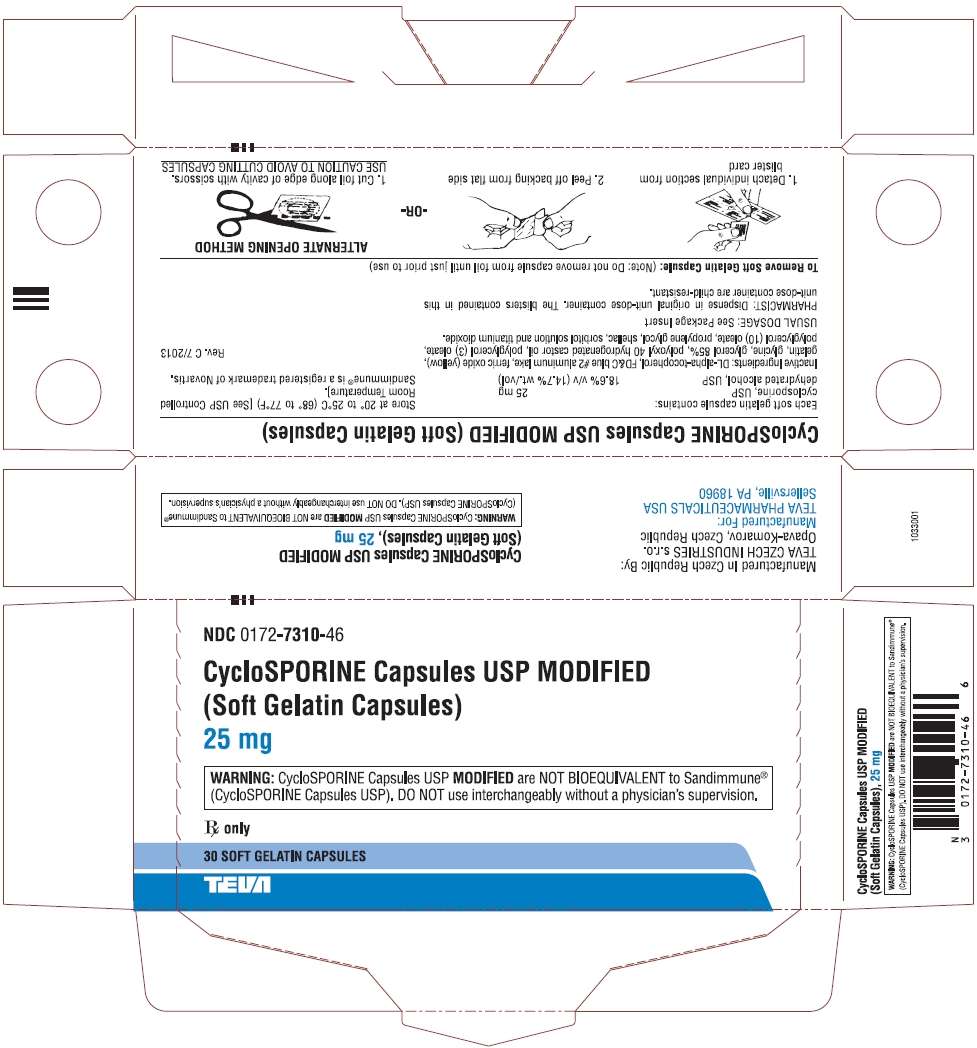 Cyclosporine