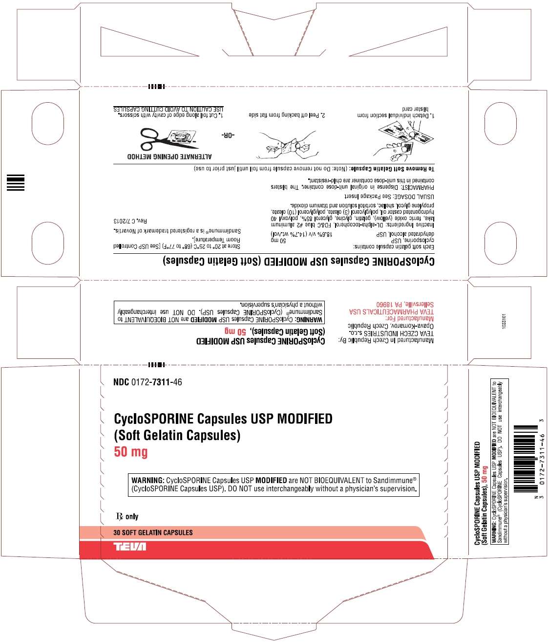 Cyclosporine