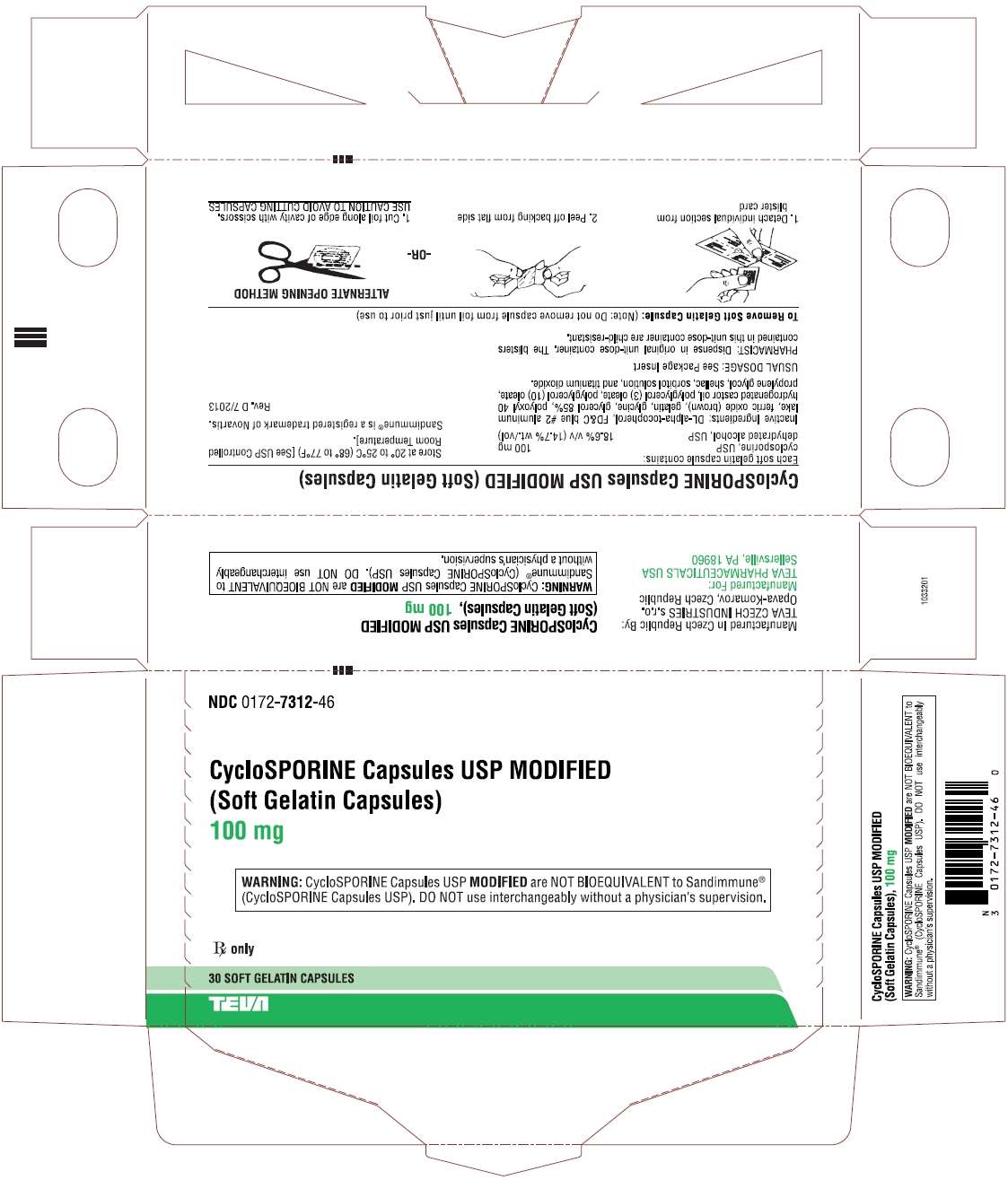 Cyclosporine