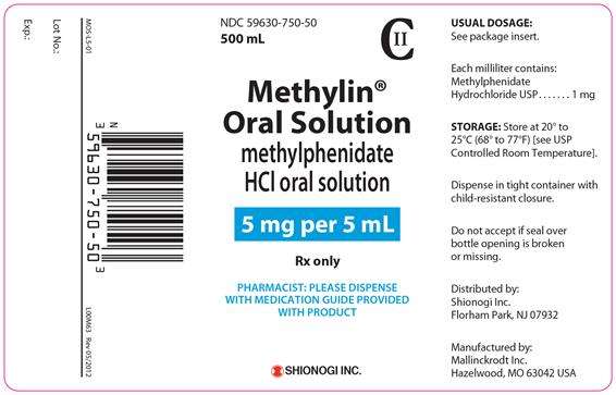 Methylin