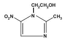 Metronidazole