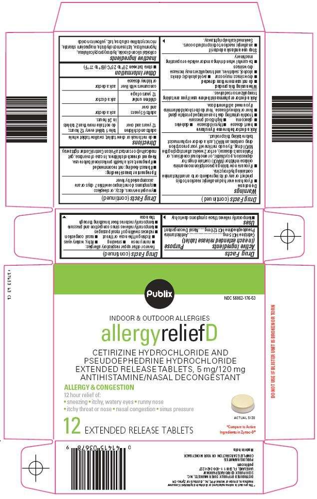 Allergy Relief D