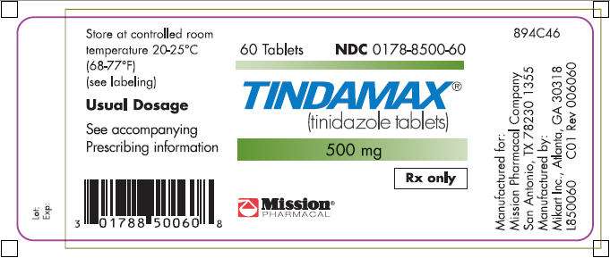 Tindamax