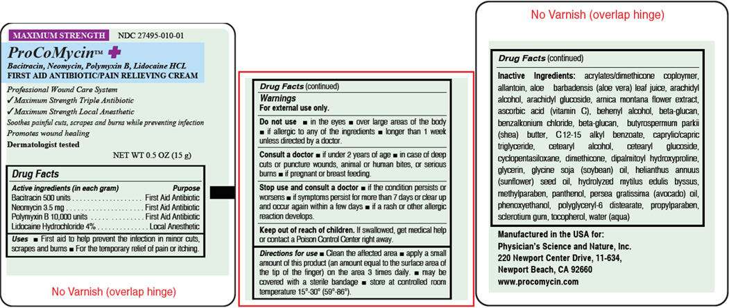 ProCoMycin