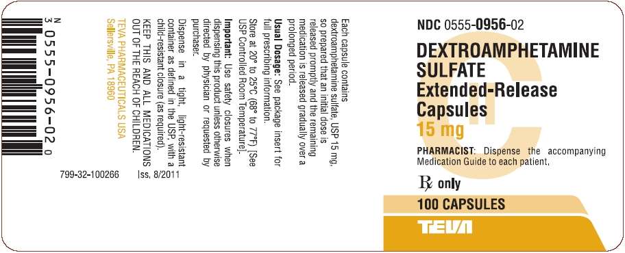 Dextroamphetamine Sulfate