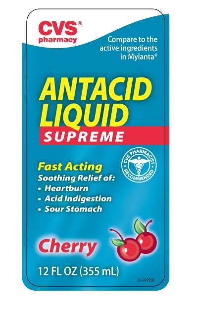 Antacid Supreme