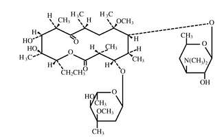 Clarithromycin