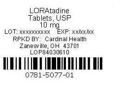 Loratadine