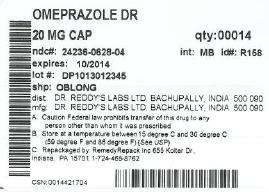 Omeprazole